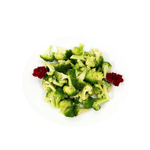 Broccoli prajit