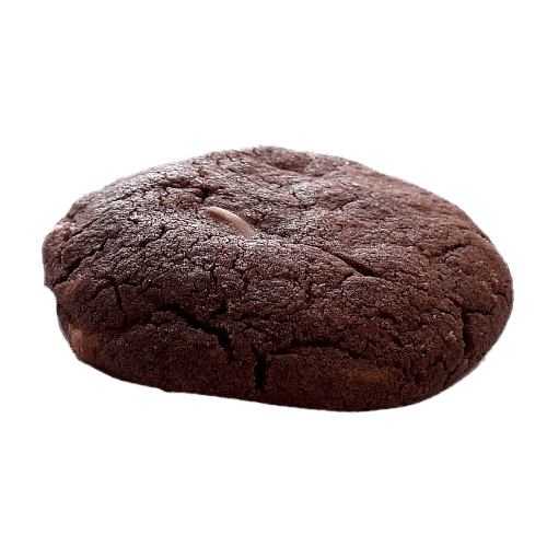 Biscuiti cu ciocolata