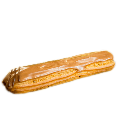 Ecler cu caramel