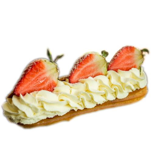 Ecler cheesecake