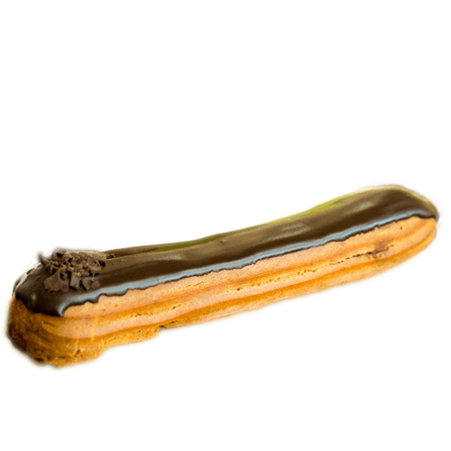 Ecler cu ciocolata