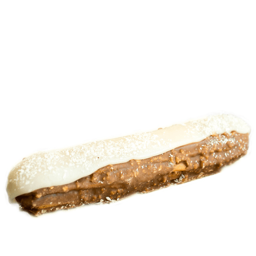 Ecler cu cocos si ciocolata