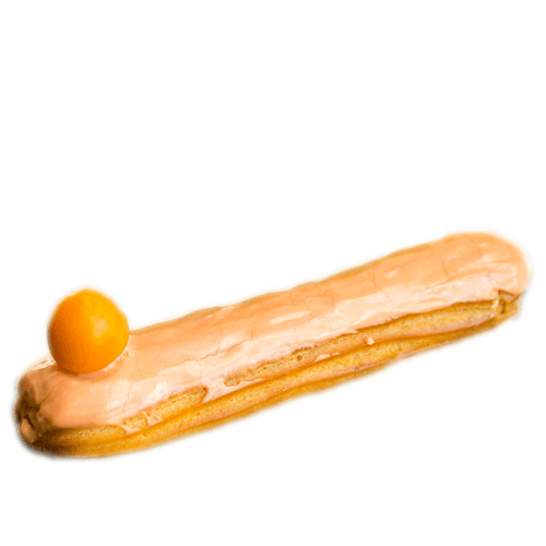 Ecler cu fructul pasiunii