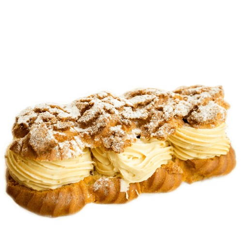 Ecler Peanut butter