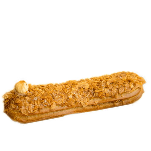 Ecler cu praline