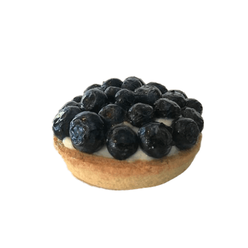 Tarta afine