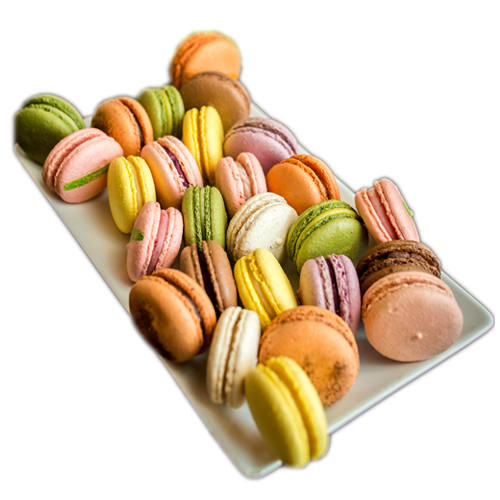 Macarons