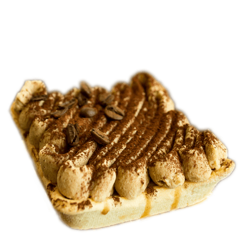 Tarta cu cafea