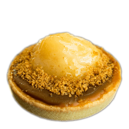 Tarta cu pere