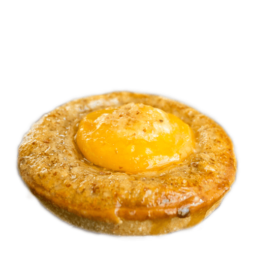 Tarta cu piersici