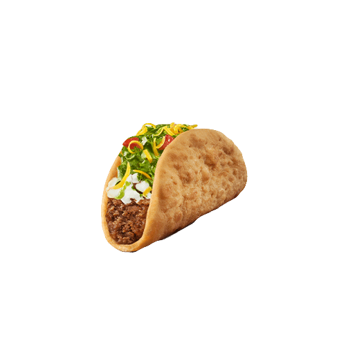 Chalupa Supreme