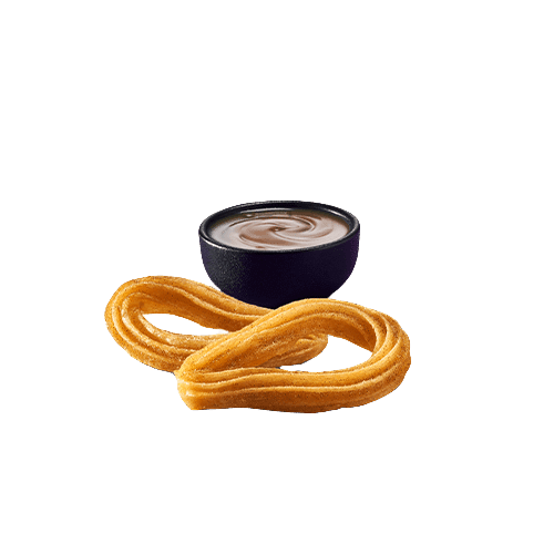 Churros (include sos caramel)