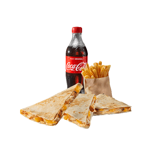 Quesadilla