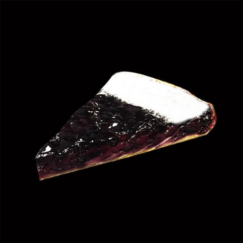 Tarte myrtilles
