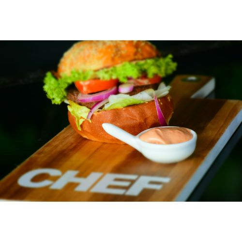 Burger classic