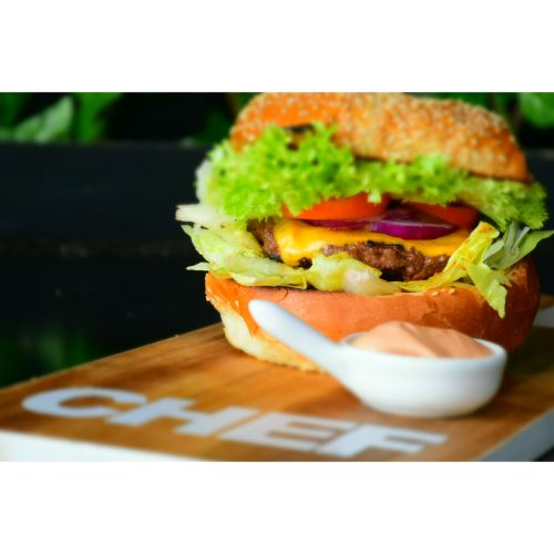 Cheeseburger