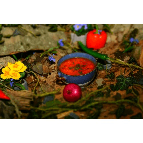 Ciorba de perisoare