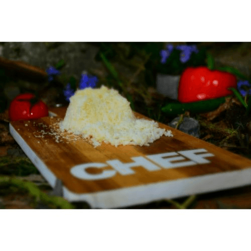 Orez basmati cu parmezan