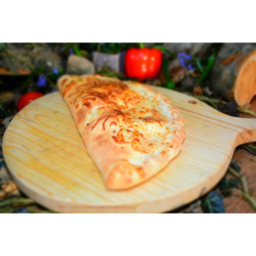 Pizza Calzone