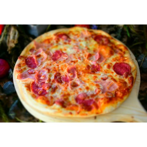 Pizza Carnivora