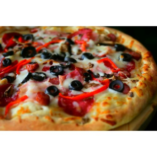 Pizza