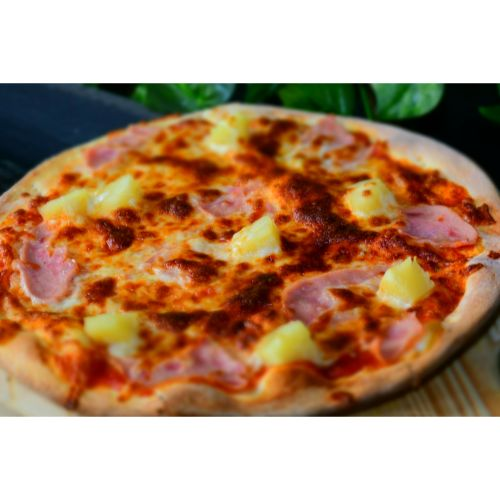 Pizza Hawaii