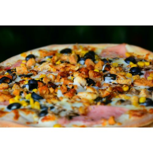 Pizza Proffe