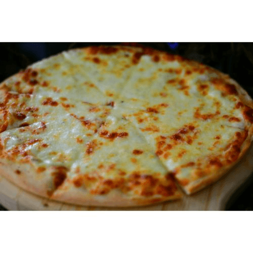 Pizza Quattro Formaggi