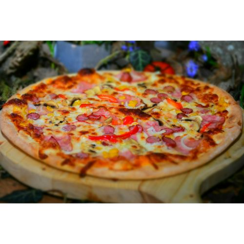 Pizza Taraneasca