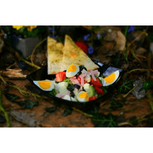 Salata Bulgareasca
