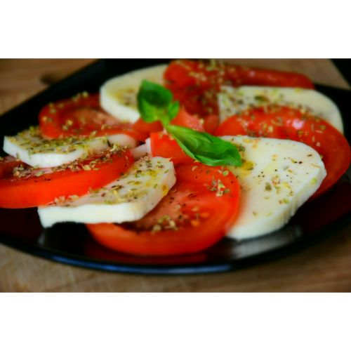 Salata Caprese