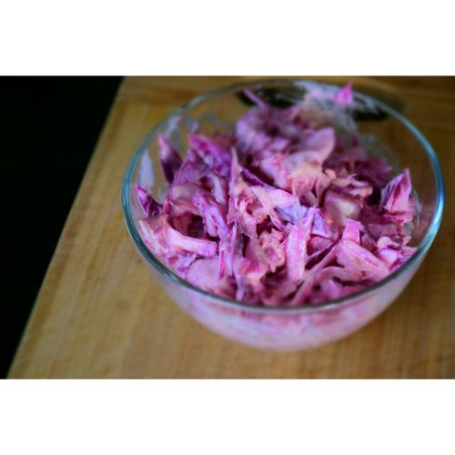 Salata Coleslaw
