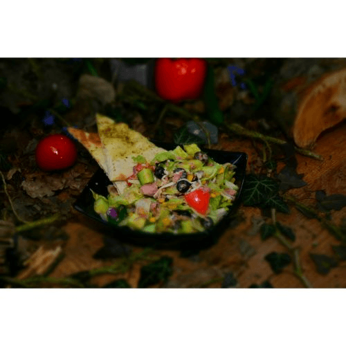 Salata cu ton