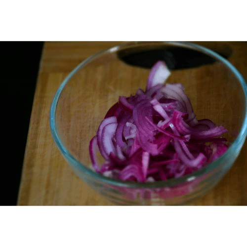 Salata de ceapa