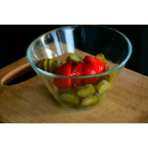 Salata de muraturi