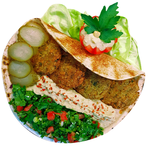 Falafel