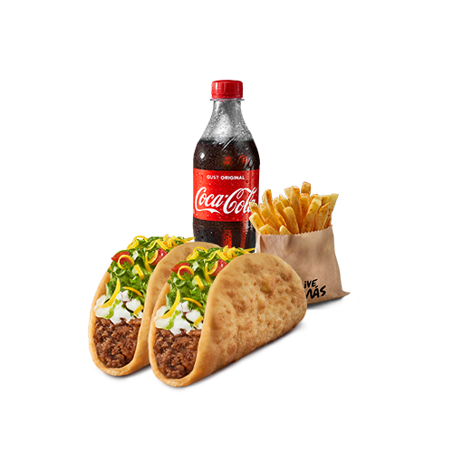 2 Chalupas