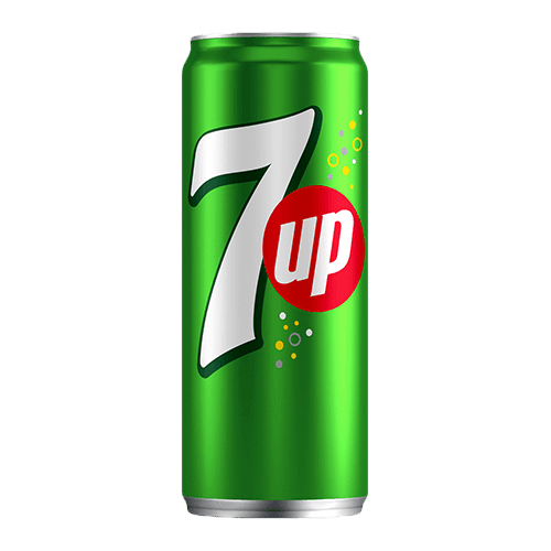 7Up 0,33l
