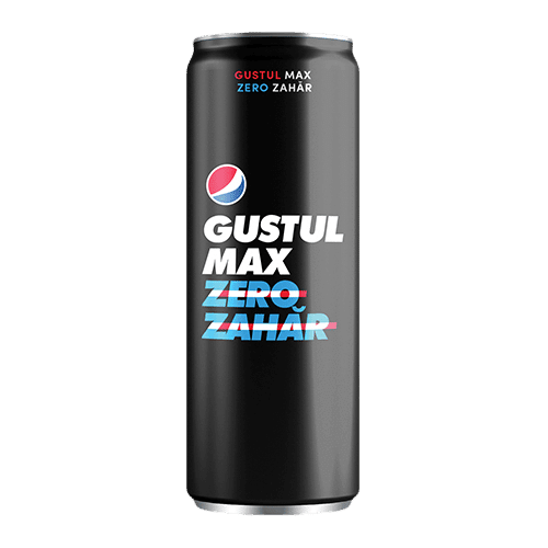 Pepsi Max 0,33l