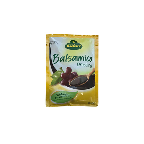 Dressing salata balsamic