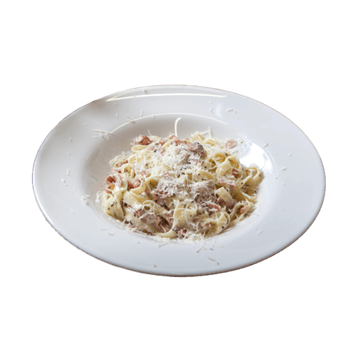Paste Carbonara