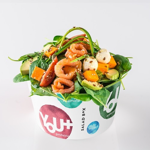You + Omega 3