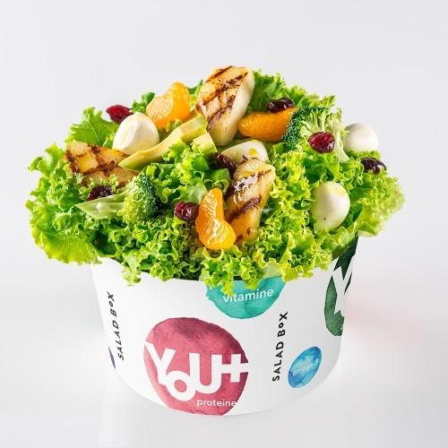 You + Vitamine
