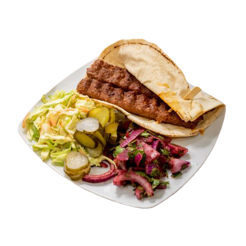 Adana kebab