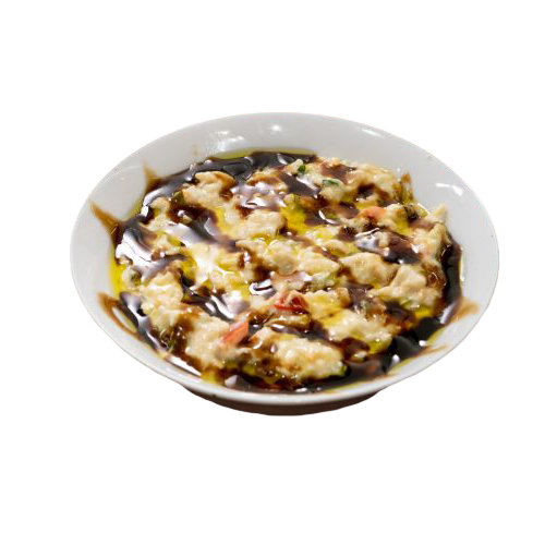 Baba-ghanoosh