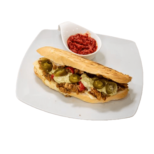 Pui Fajita