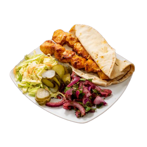 Shish Tawook