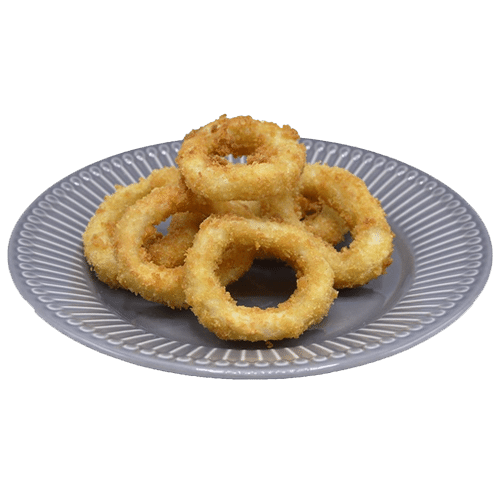 Inele de calamari 6 buc.