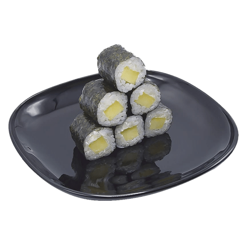 Maki mango
