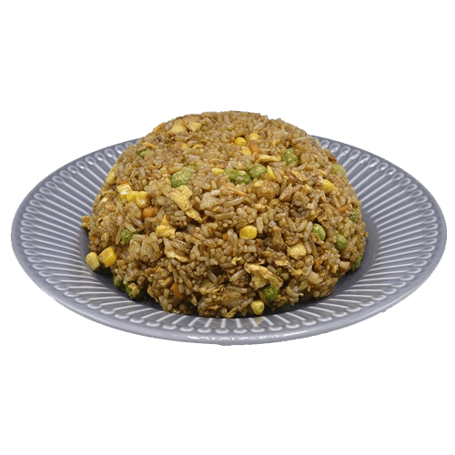Orez cu legume